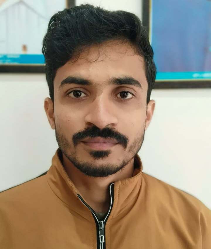 Dr. Pravin Maruti Madabhavi